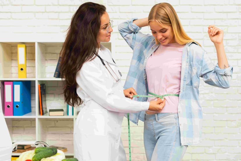 Roux-en-Y Gastric Bypass