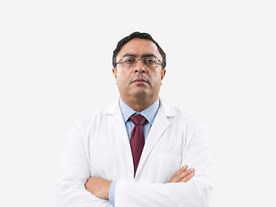 Dr Shaikat Gupta