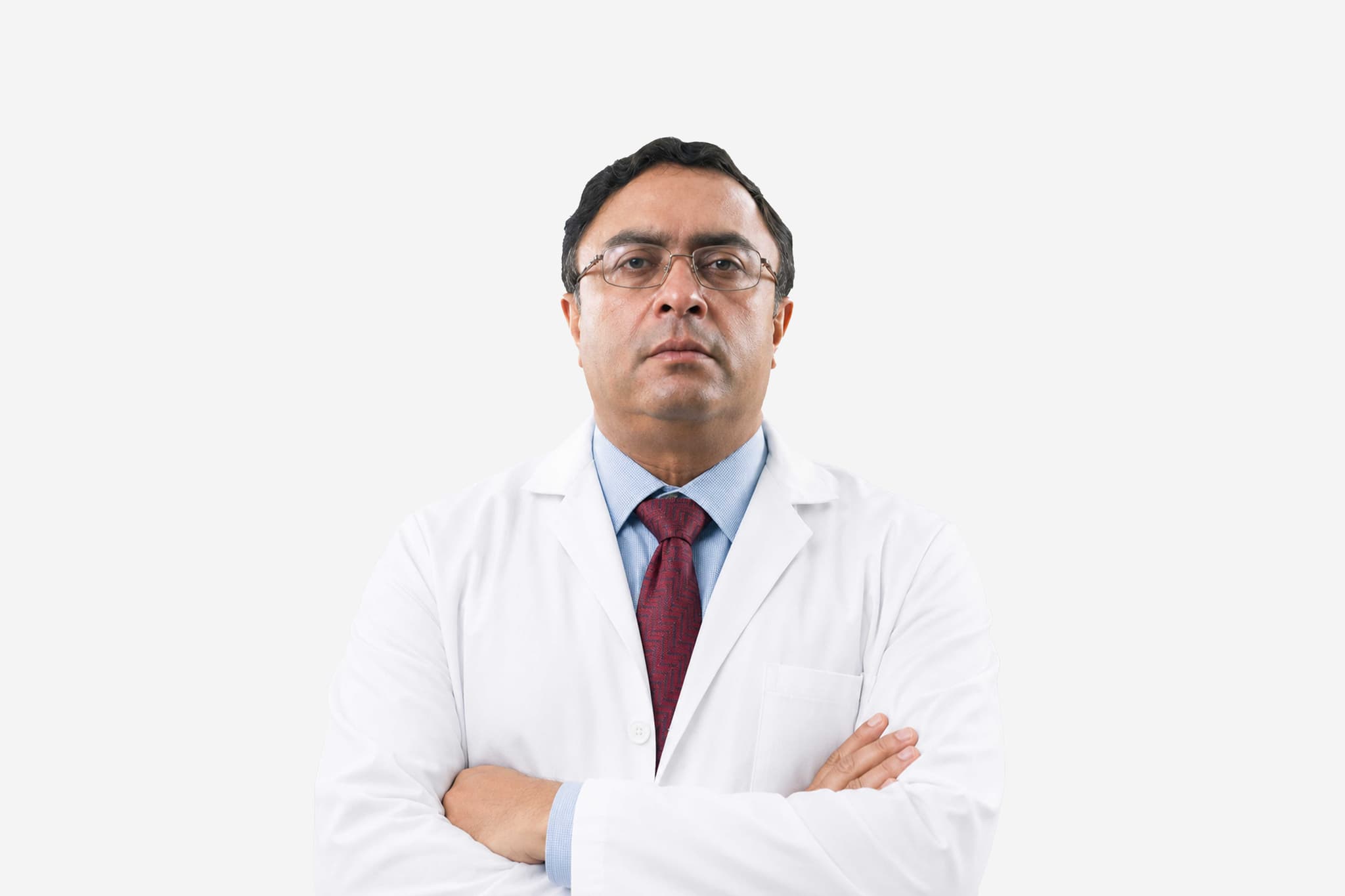 Dr Shaikat Gupta