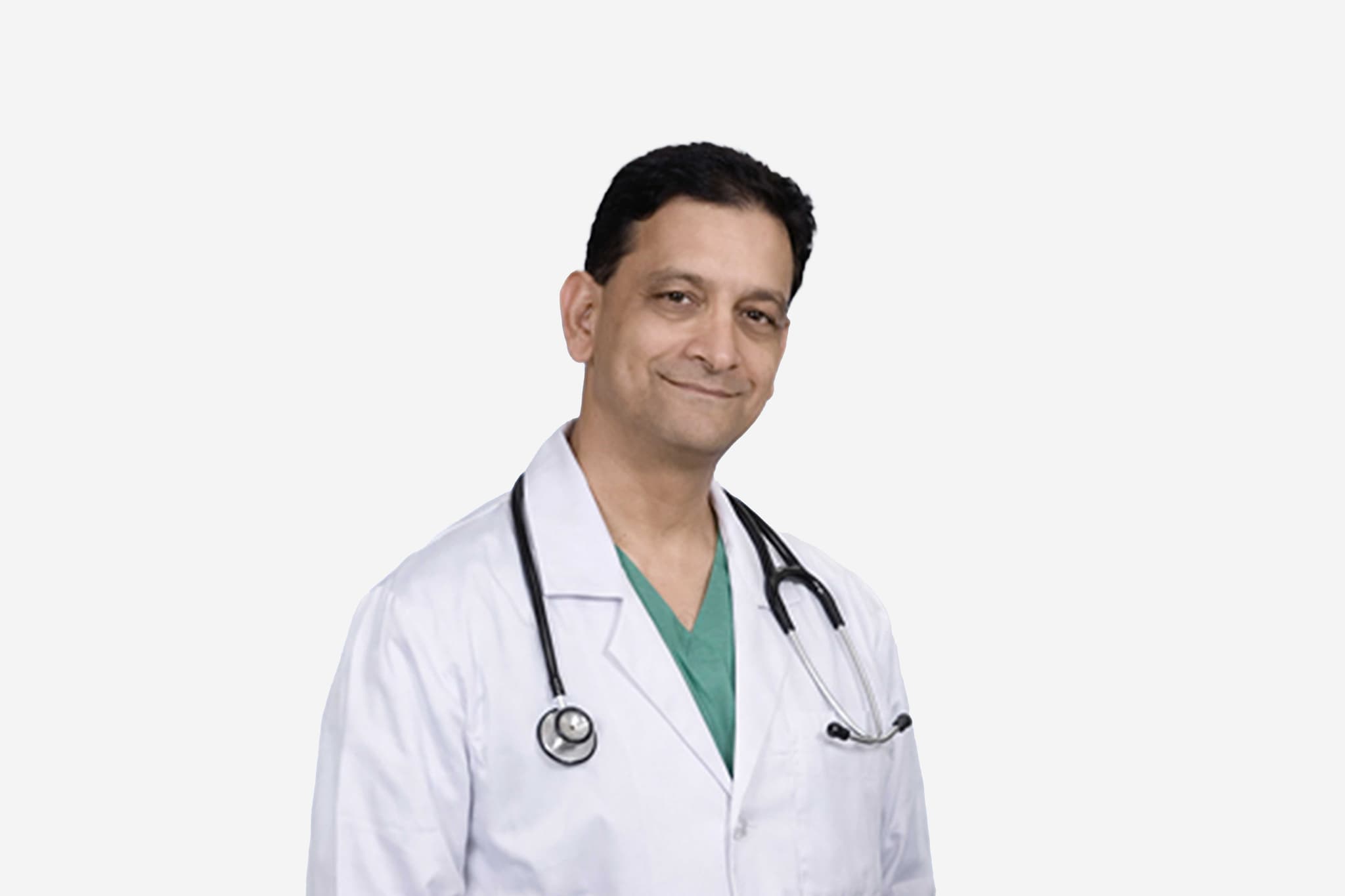 Dr Sushil Kumar Jain