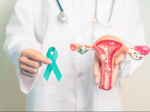 Ovarian Cancer Debulking Surgery treatment