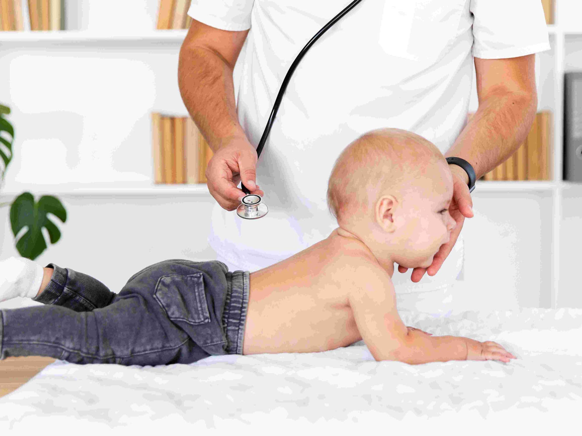 Spina Bifida Repair treatment