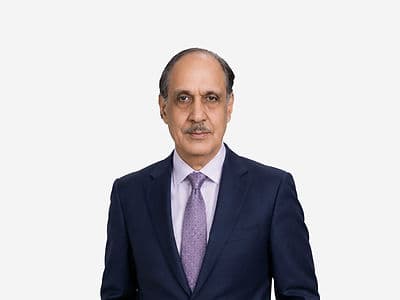 Dr B M L Kapoor