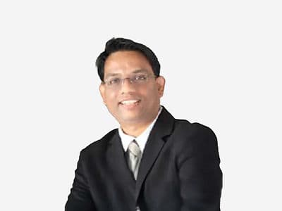 Dr Narendra Nikam