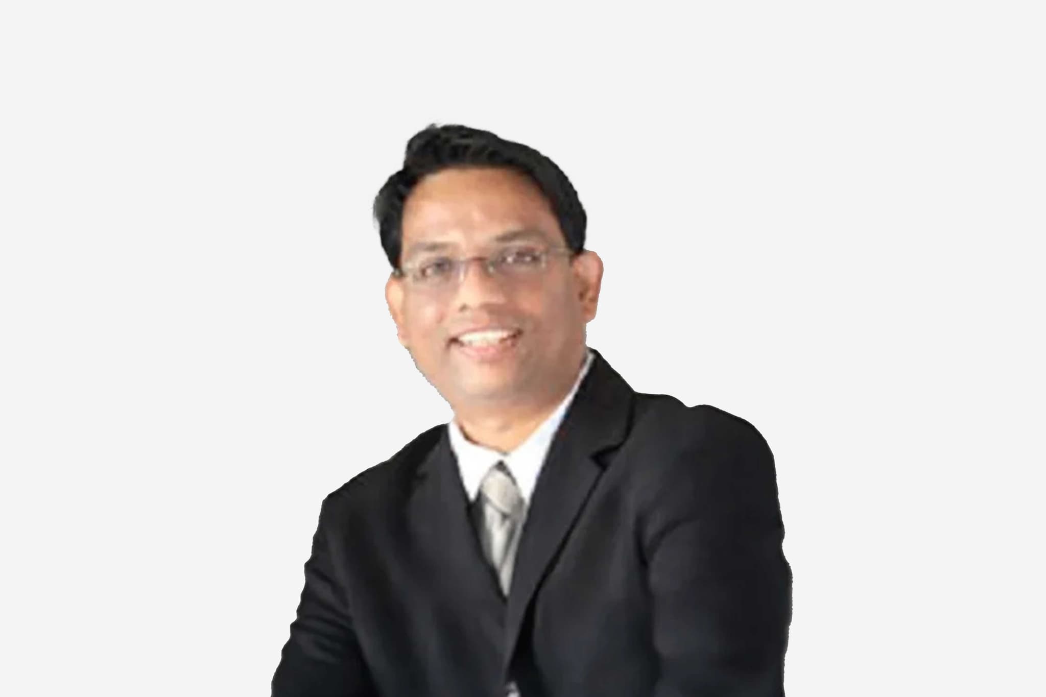 Dr Narendra Nikam