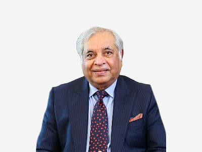 Dr Pradeep Chowbey
