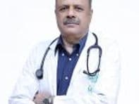 Dr Rahul Nagpal