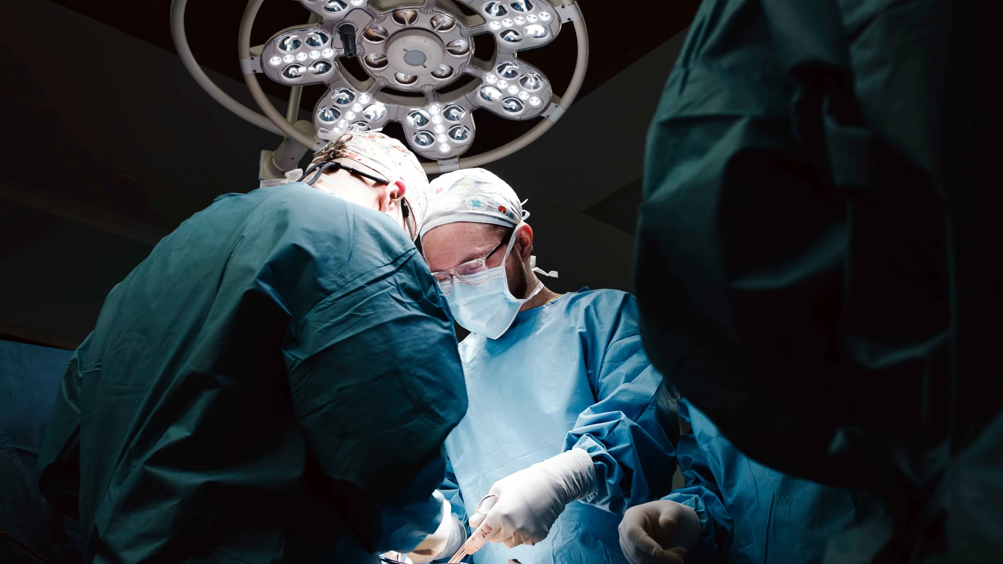 Endovascular Aneurysm Repair hospital