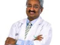 Dr Vivek Jawali