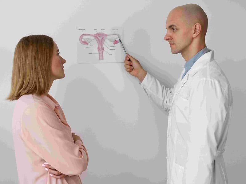 Vaginal Repair Surgery