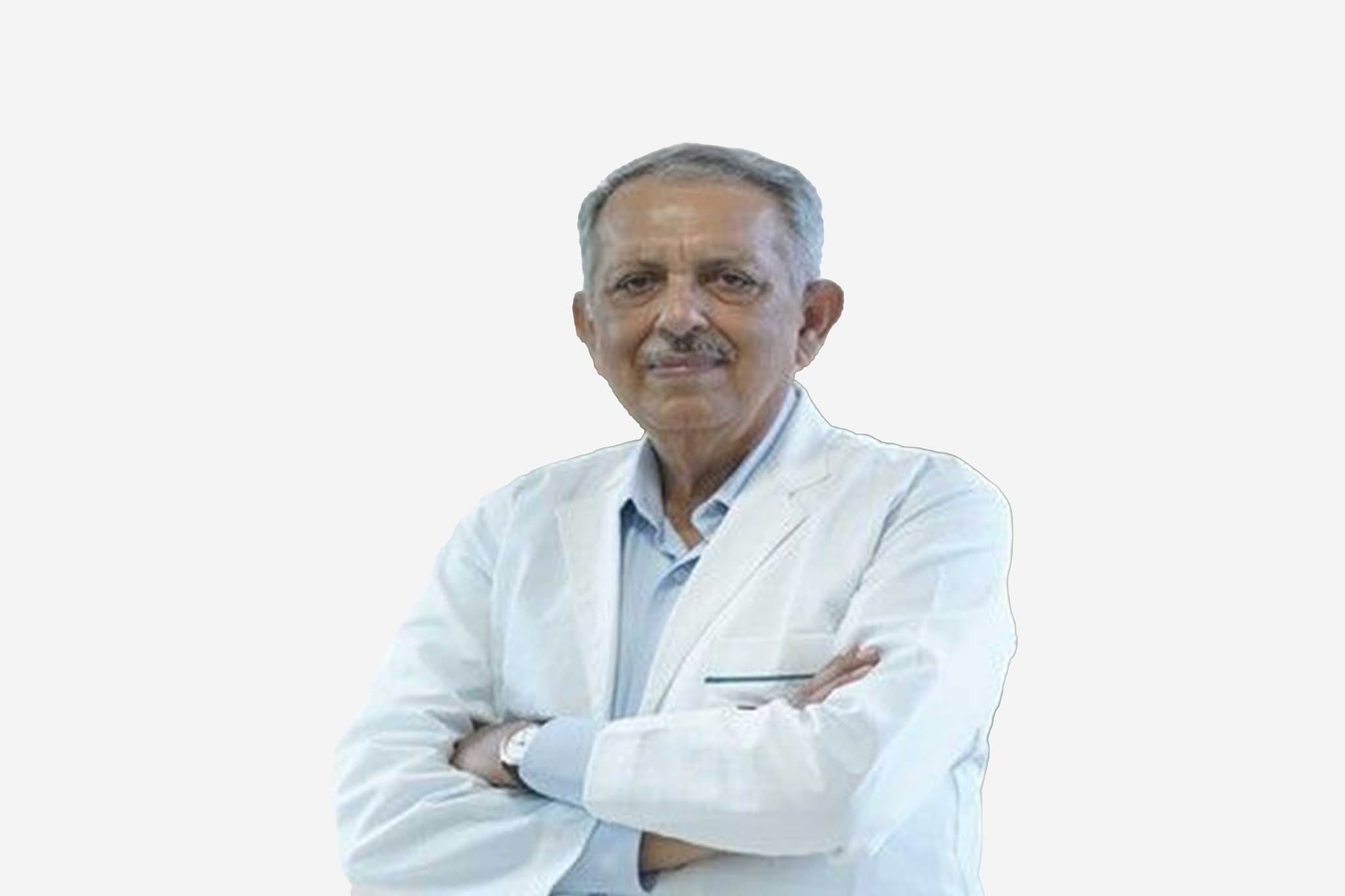 Dr Arvind Taneja