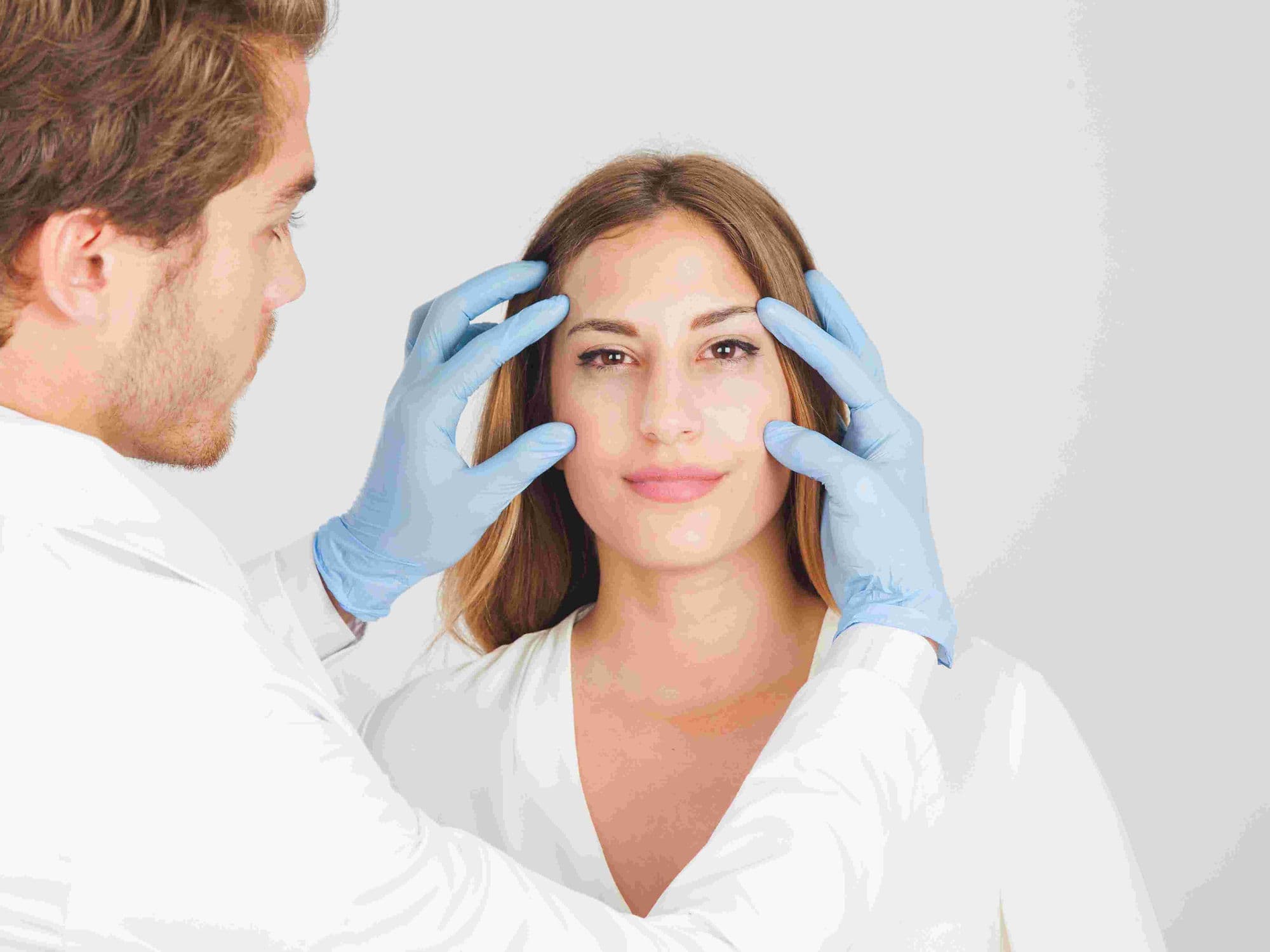 Ptosis Surgery/Blepharoplasty treatment
