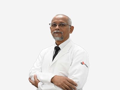 Dr Sanjay Gogoi