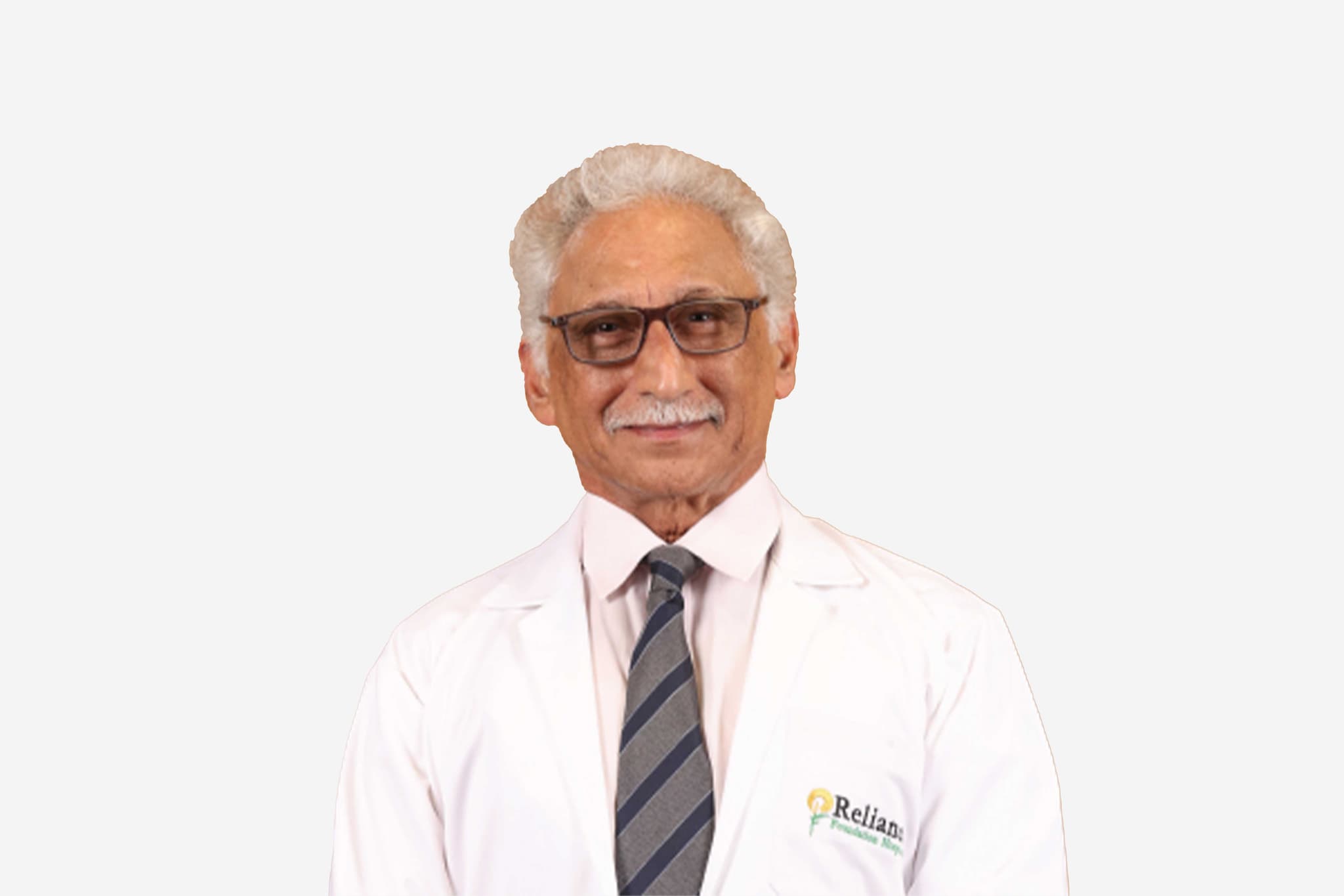 Dr Shailesh Raina, Consultant - Kidney Transplant, Urology at Sir H N Reliance Foundation Hospital and Research Centre - Sir H N Reliance Foundation Hospital and Research Centre