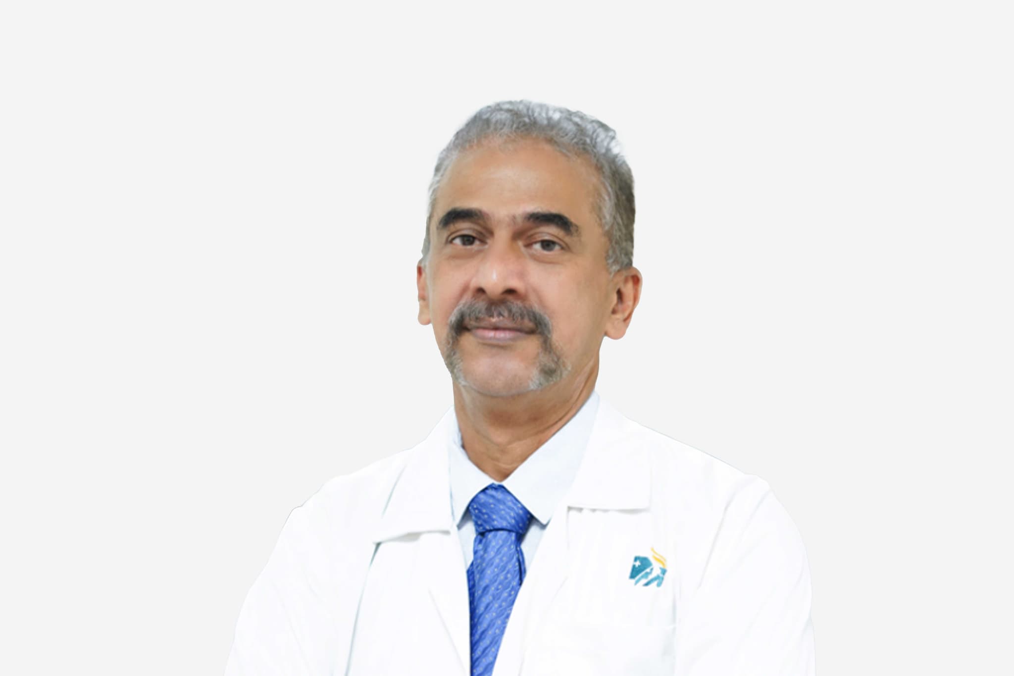 Dr Sunder Narasimhan
