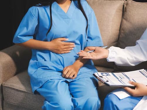 Gastrectomy (Stomach Cancer) treatment