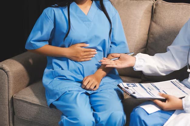 Gastrectomy (Stomach Cancer)