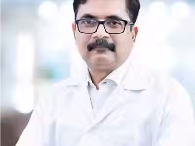 Dr Sharat Damodar