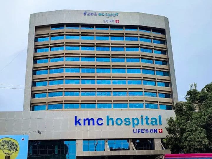 Manipal KMC Hospital, Mangaluru hospital