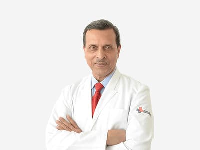 Dr Arvind Kumar