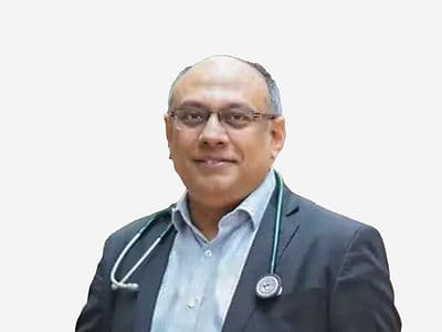 Dr Rahul Bhargava
