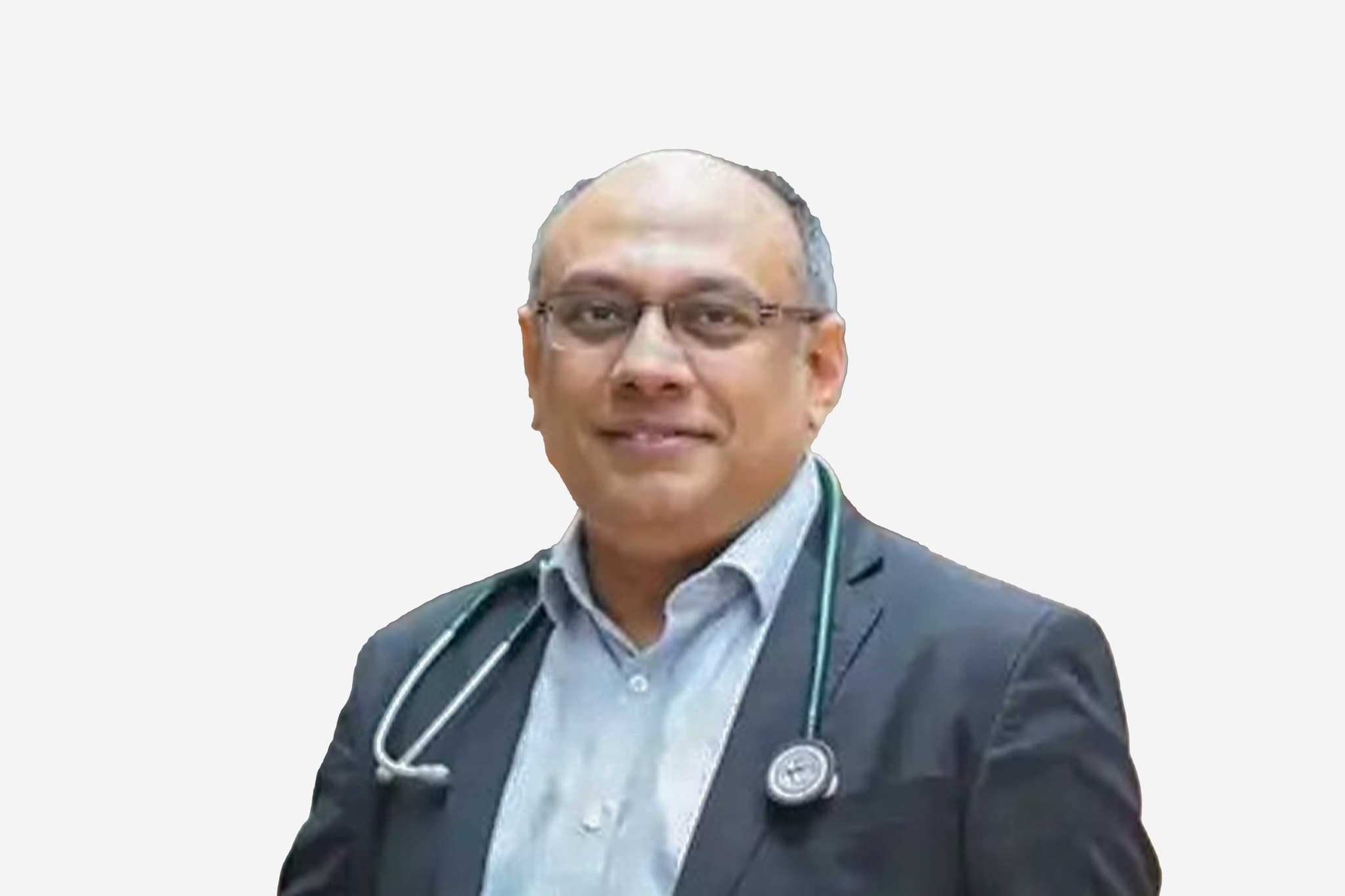 Dr Rahul Bhargava