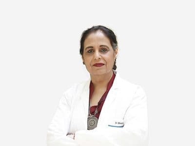 Dr Meenu Walia