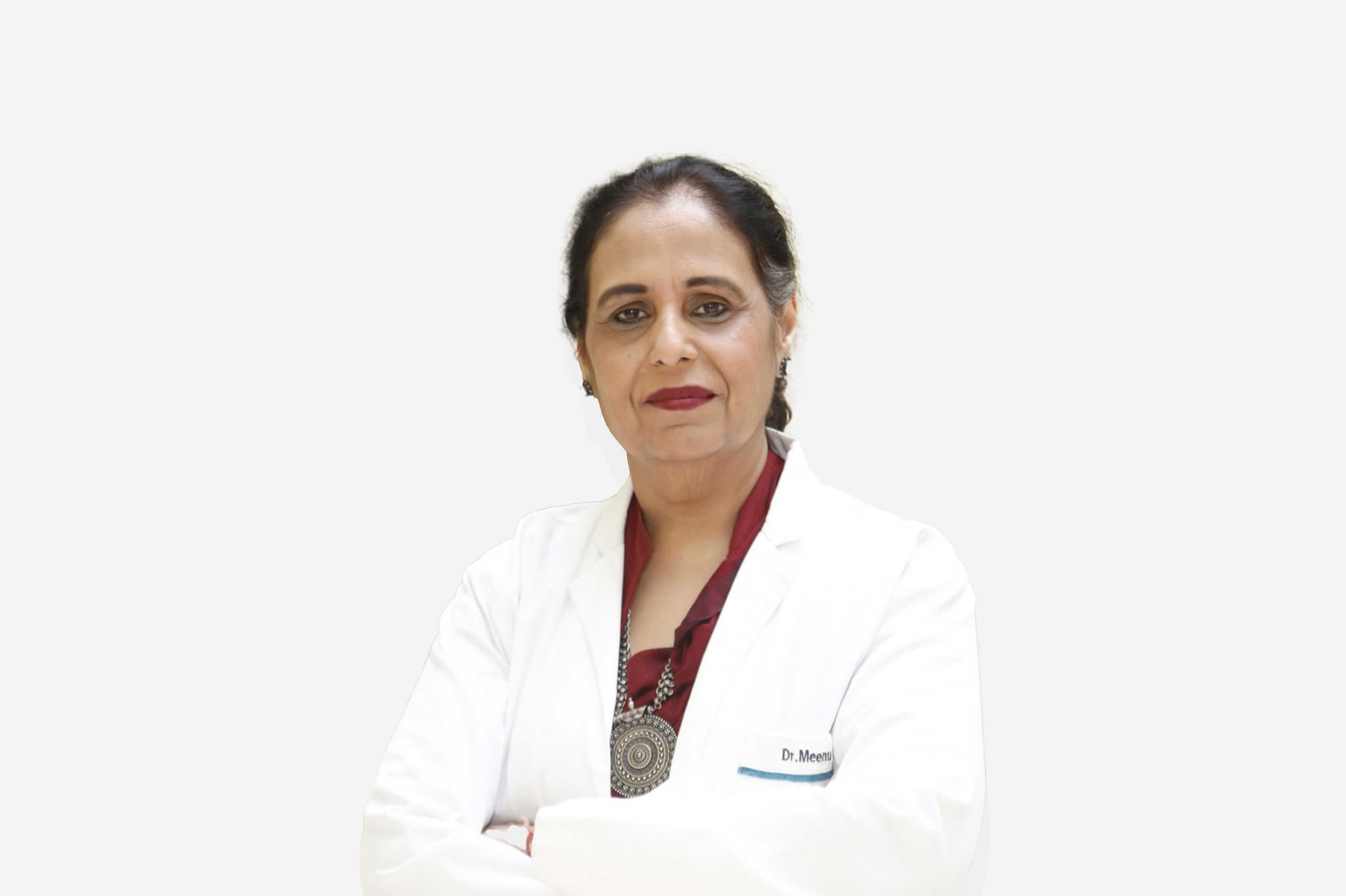 Dr Meenu Walia