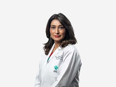 Dr Rishma Dhillon Pai