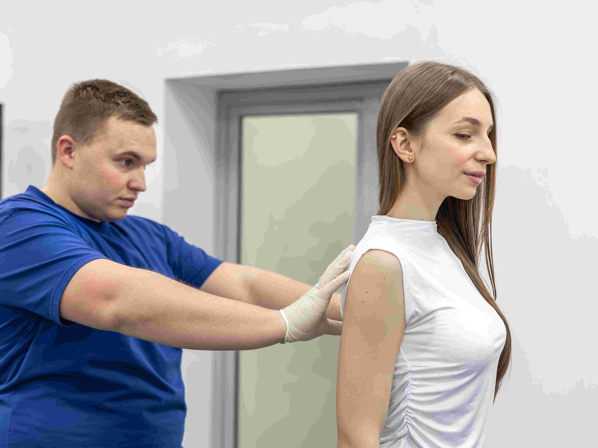 Angular Deformity Correction treatment