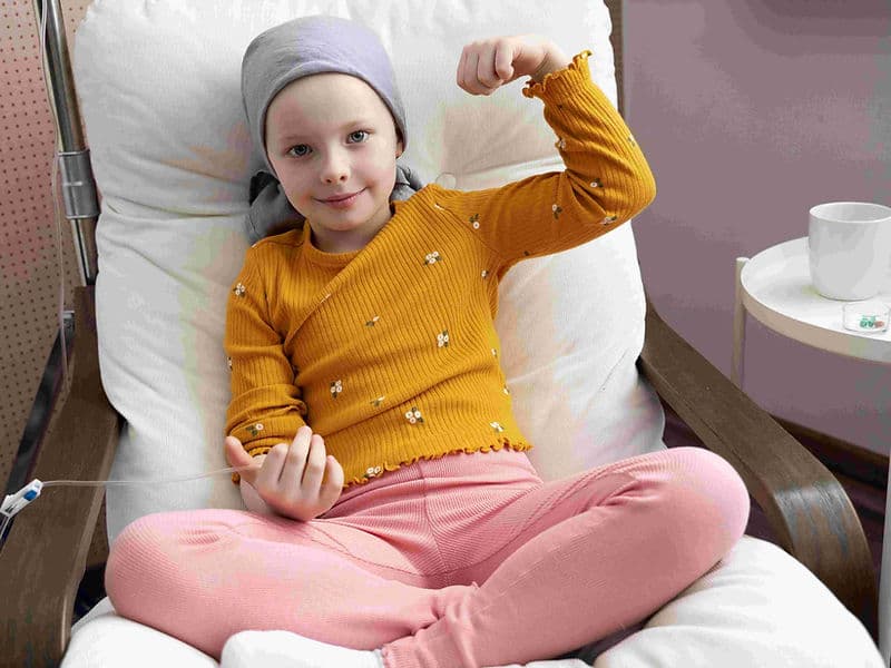 Acute Lymphoid Leukemia