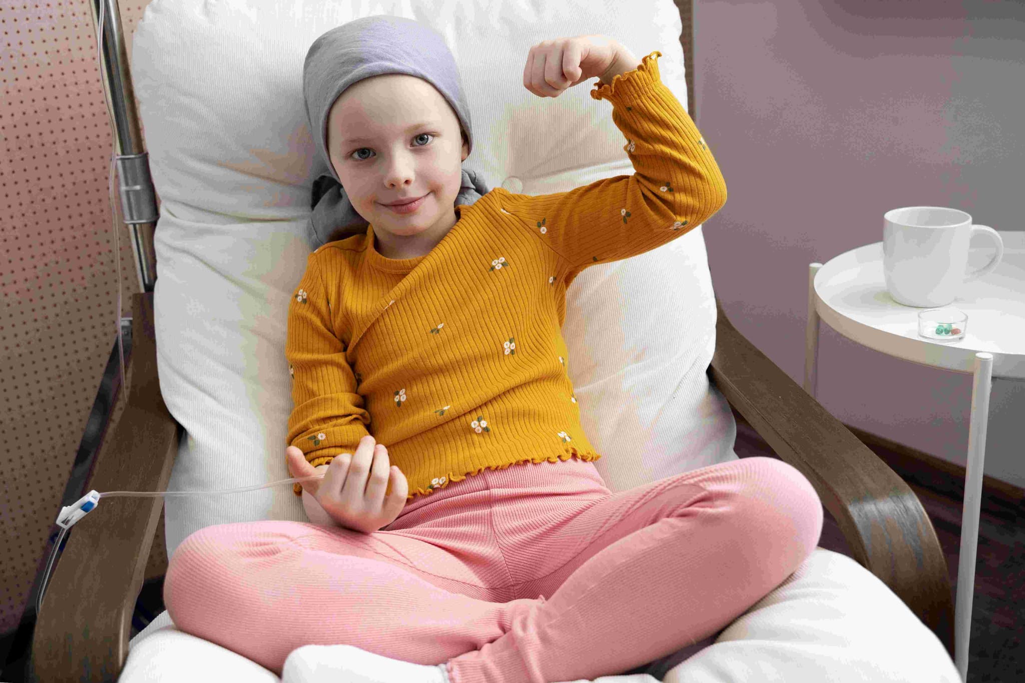 Acute Lymphoid Leukemia hospital
