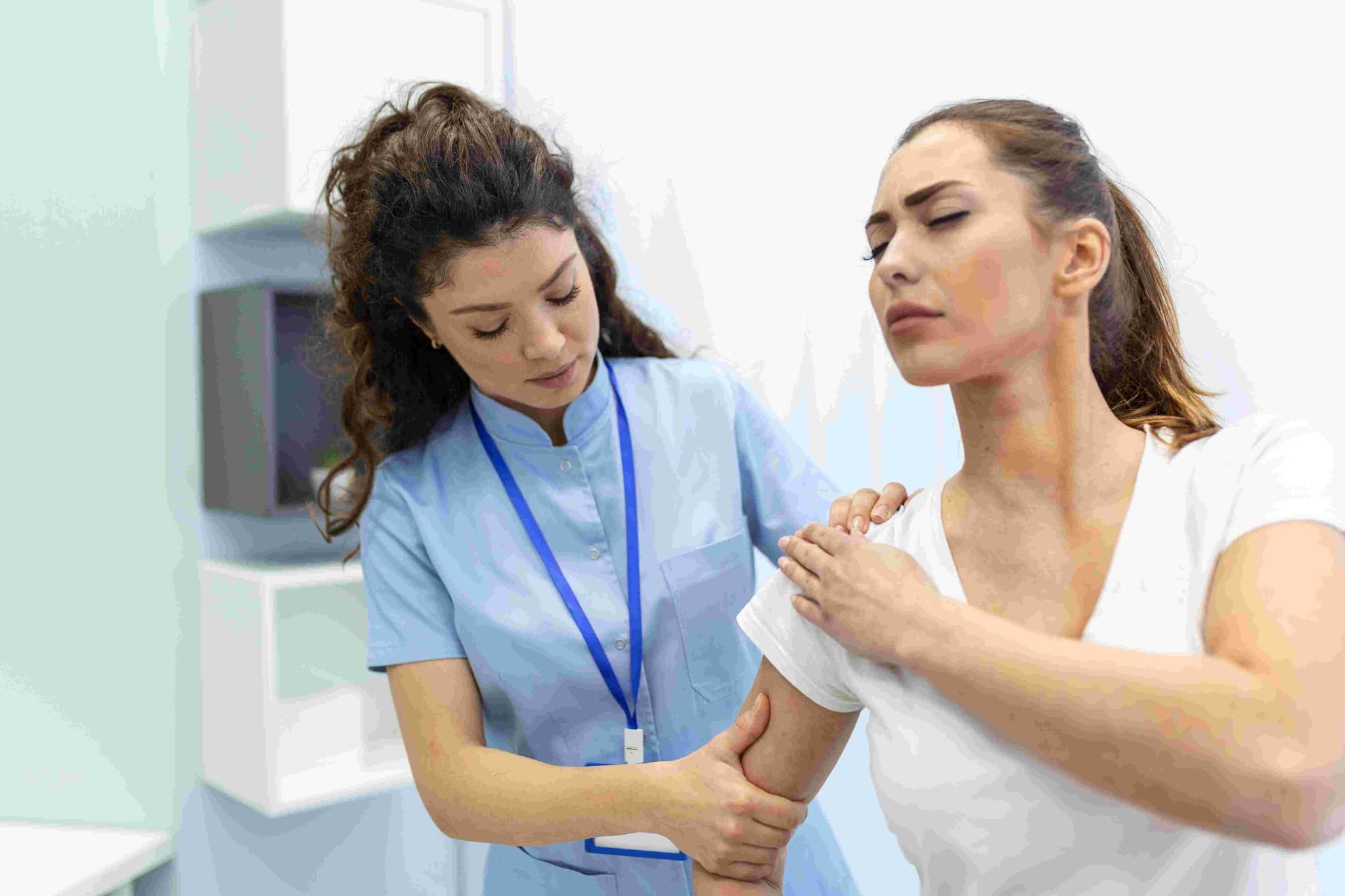 Shoulder Arthroscopy hospital