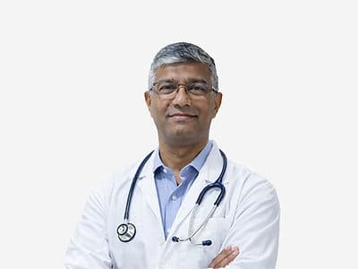 Dr Rajesh Parasnis
