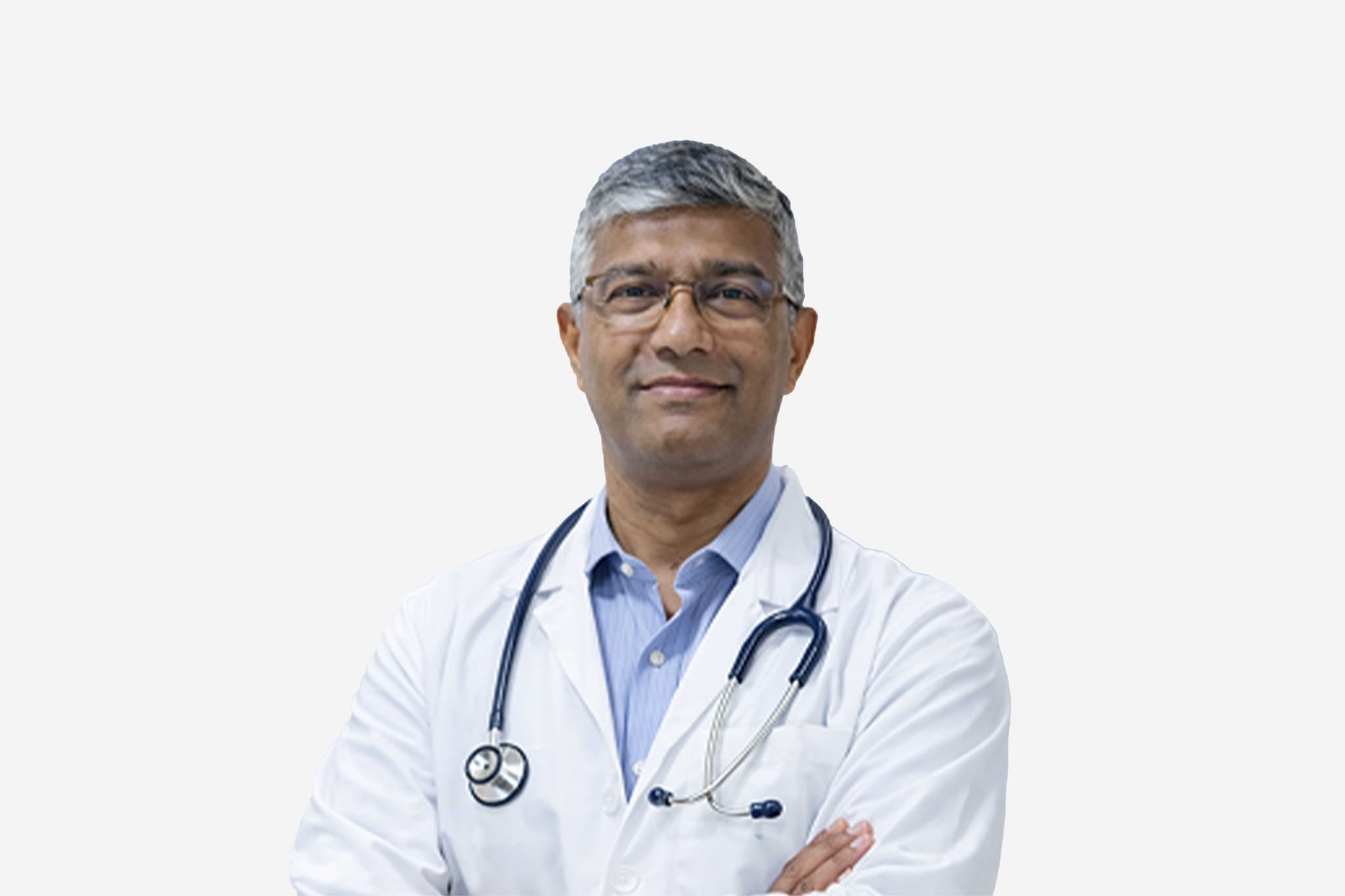 Dr Rajesh Parasnis