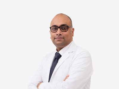 Dr Sayan Paul
