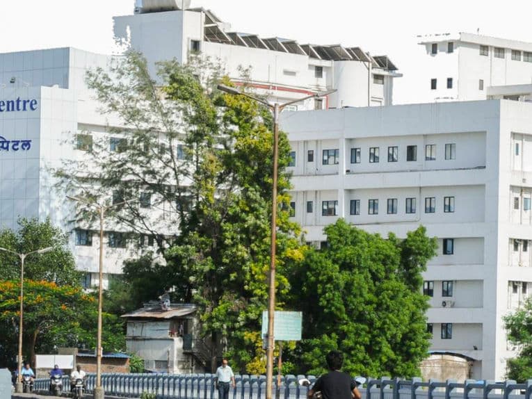 Poona Hospital & Research Centre hospital