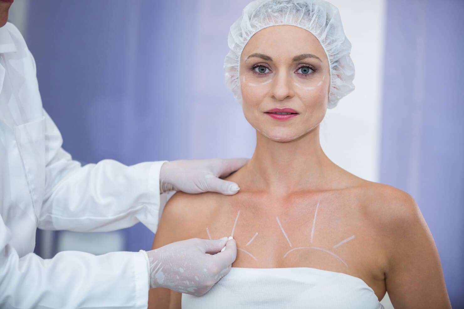 Lumpectomy (Breast-Conserving Surgery) hospital