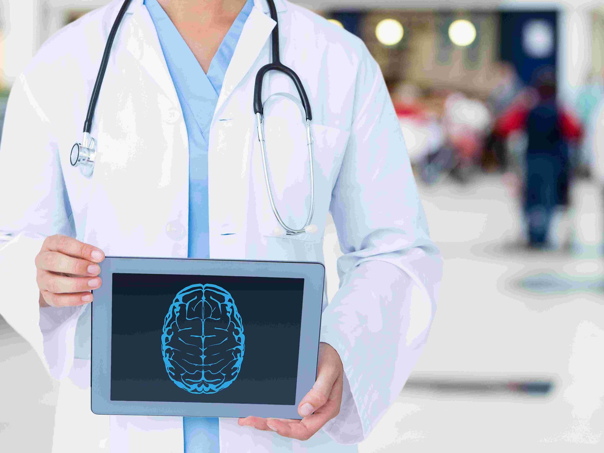 Endoscopic Endonasal Surgery treatment