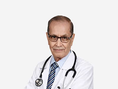 Dr P L Dhingra