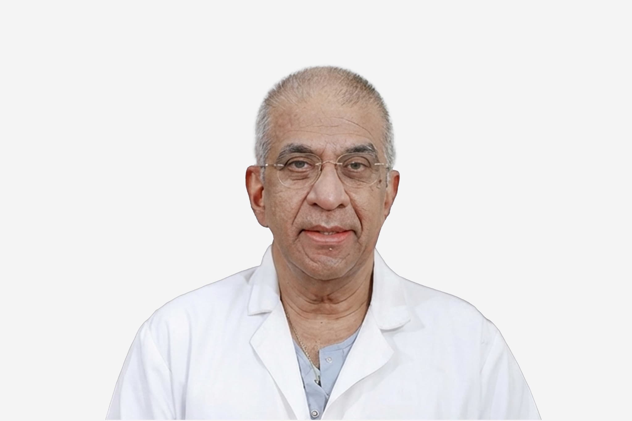 Dr Vijay Shankar C S