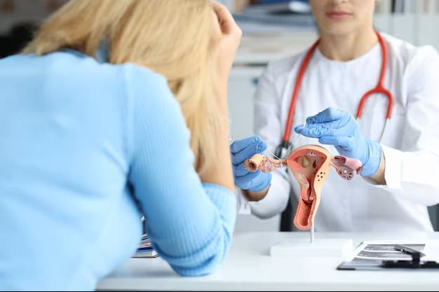 Cervical Cancer Treatment