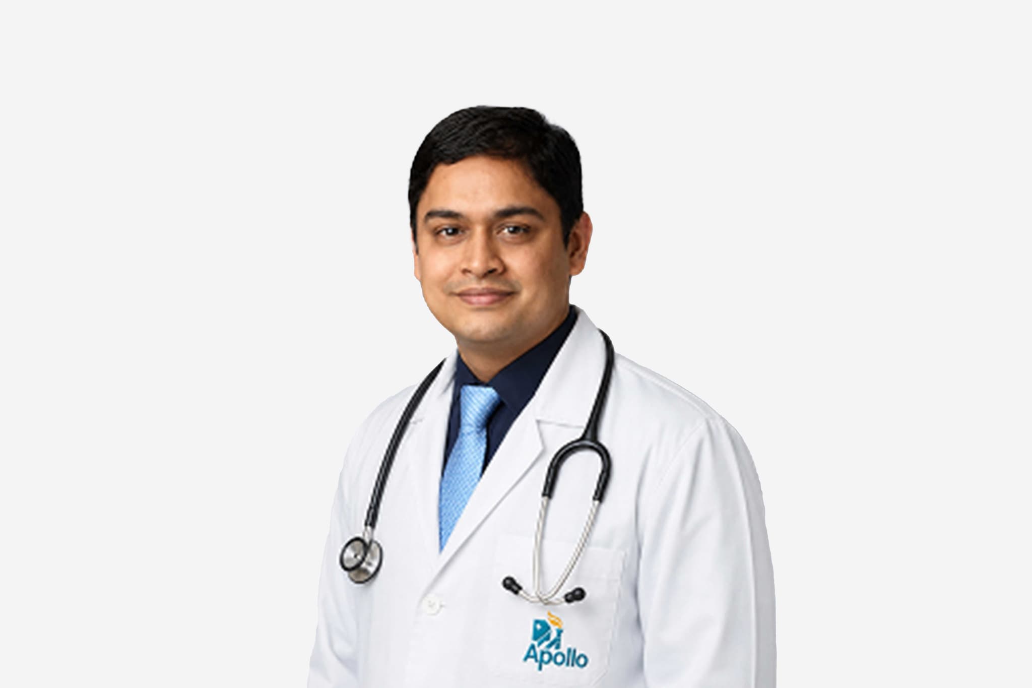 Dr Sandeep Bafna