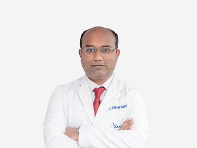 Dr Deepak Gowda