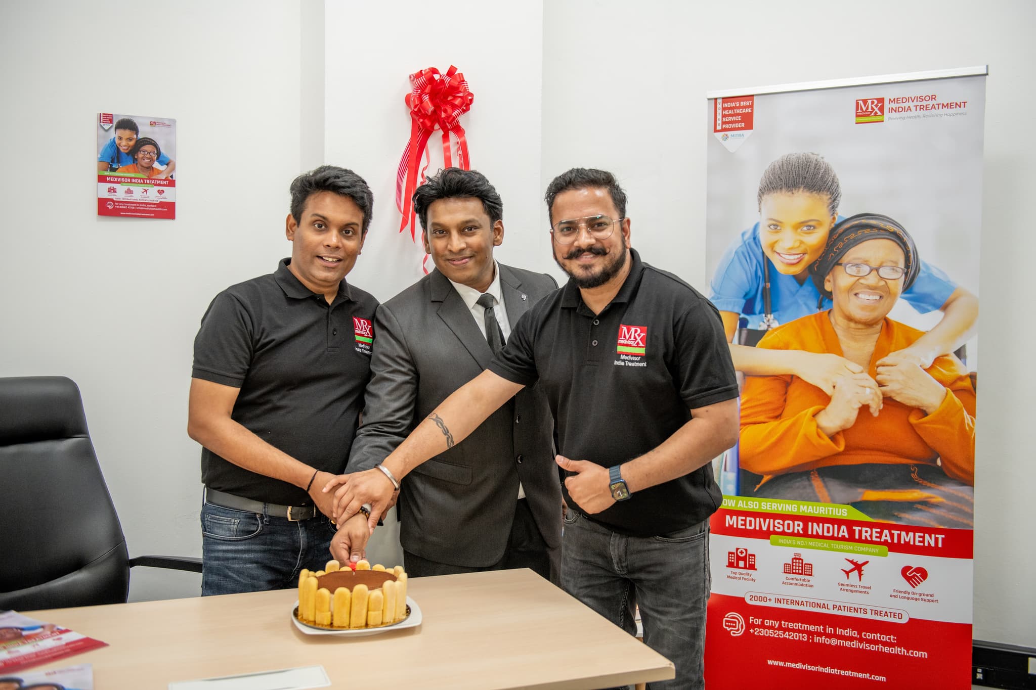 Medivisor Expands to Mauritius, Simplifying Access to Medical Treatment in India
