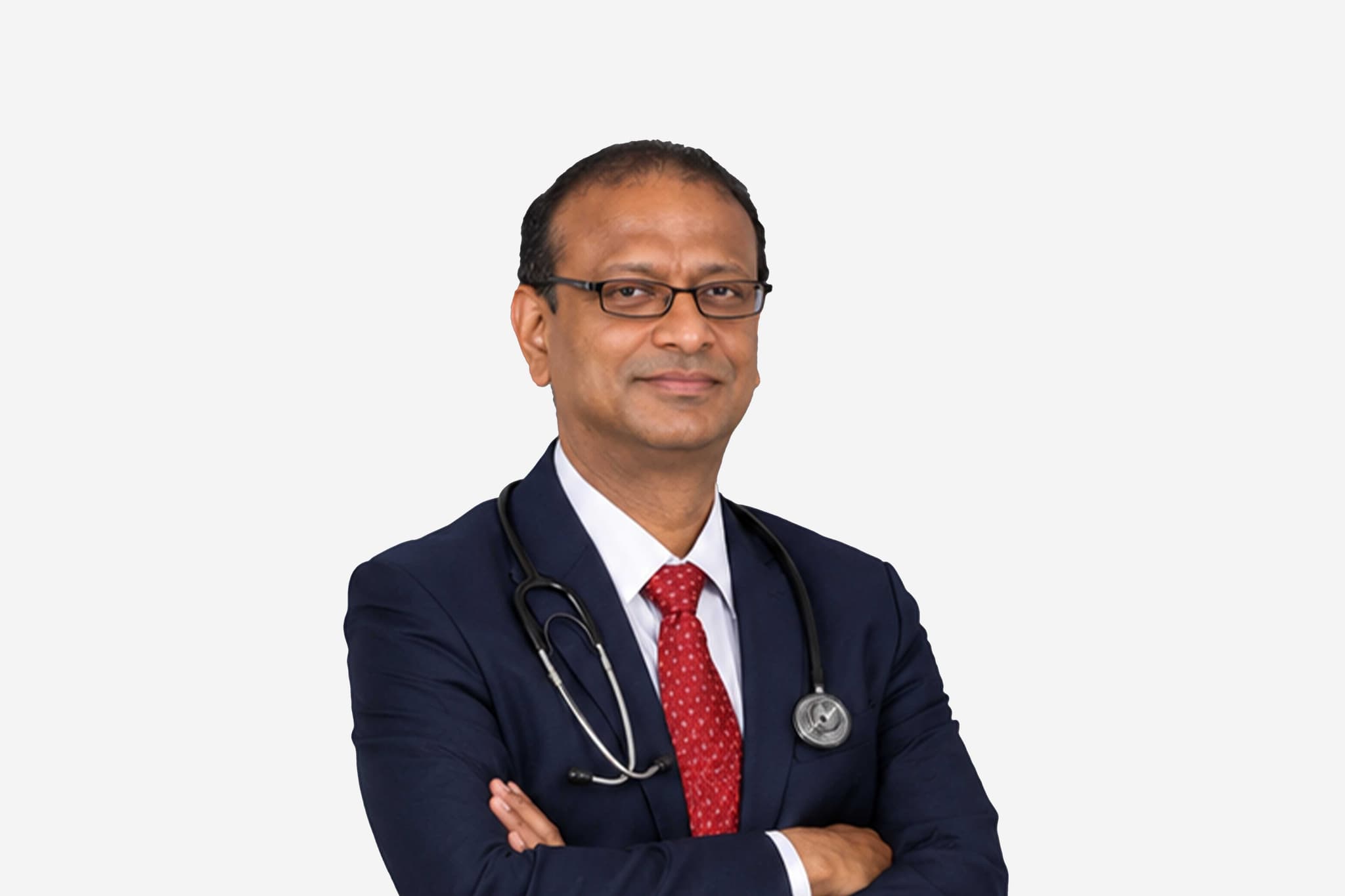 Dr Sanjeev Mohanty