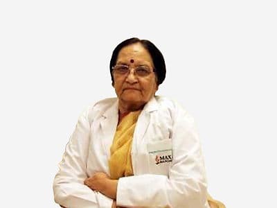 Dr Neera Aggarwal