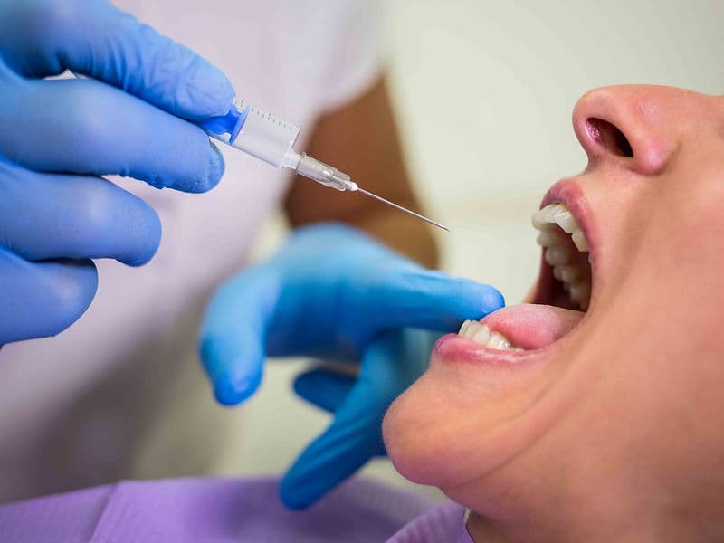 Oral Chemotherapy