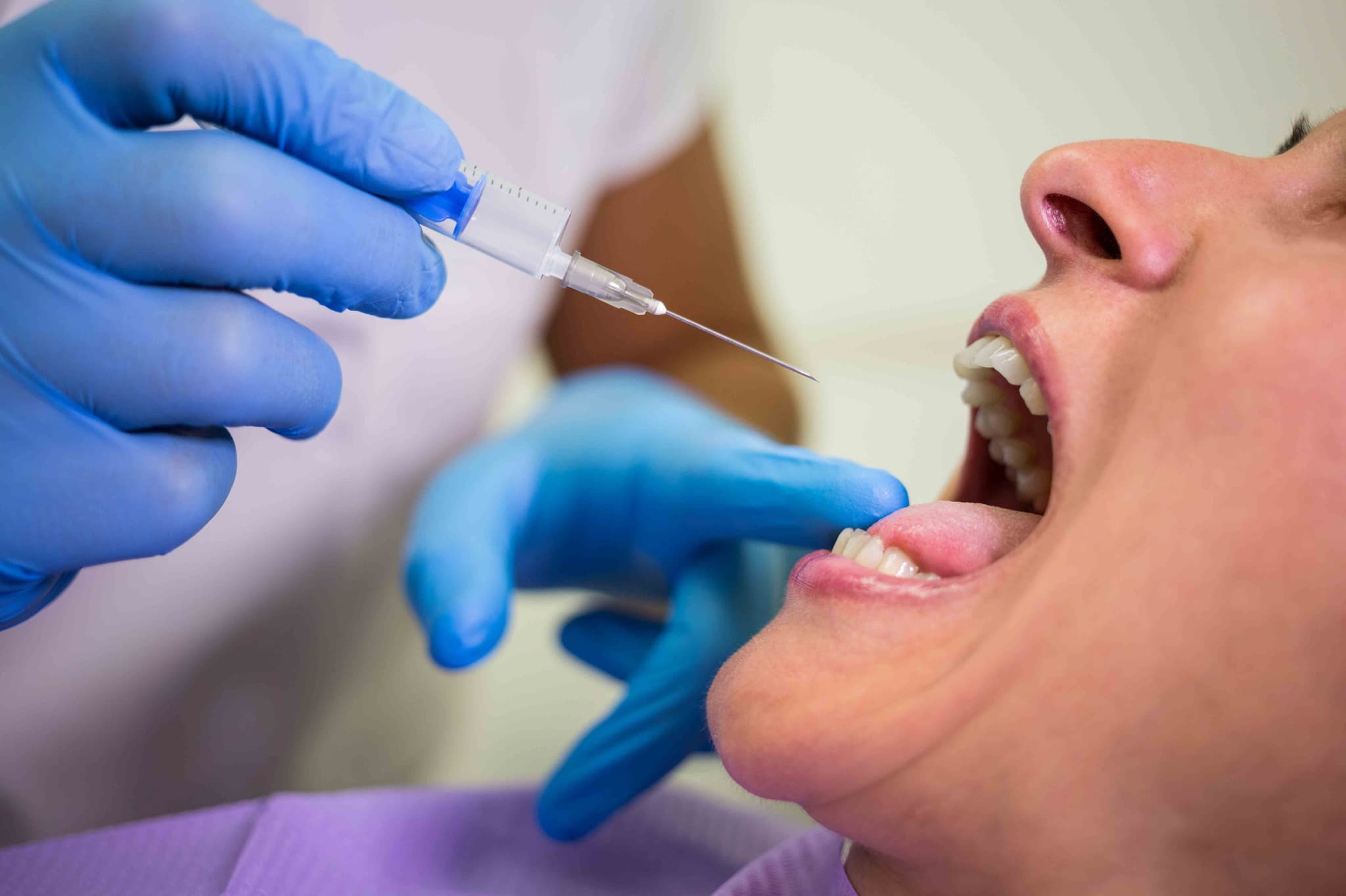 Oral Chemotherapy hospital