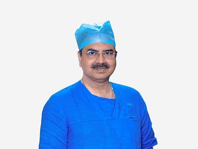 Dr Ch Mohana Vamsy